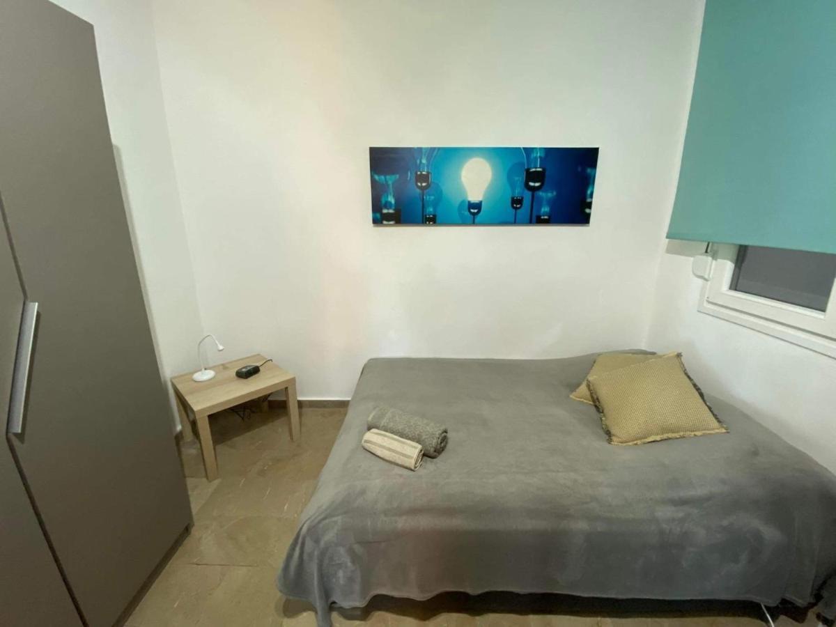 Casa Annie Villa Loutráki Buitenkant foto